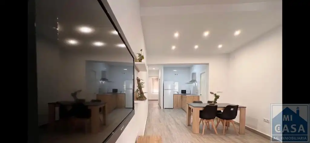 Wohnung zur Miete in Centro, imagen 4