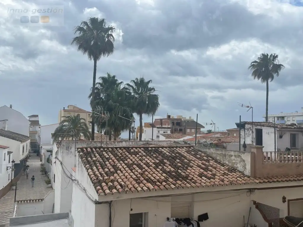 Pis amb ascensor en venda a Calle Mijas, imagen 2