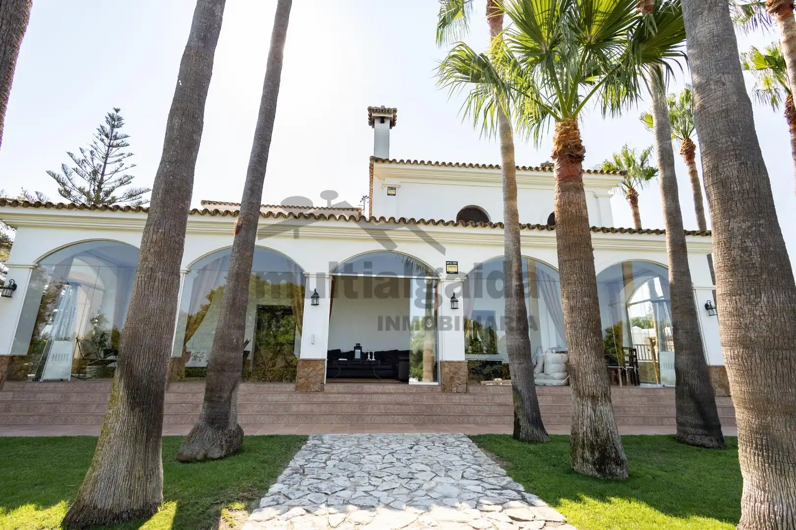Villa mit Terrasse zum Verkauf in La Jara, imagen 9