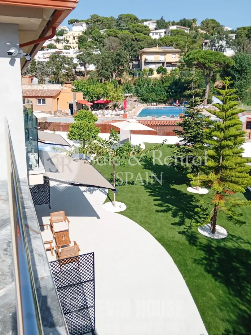 House with pool for sale in Serra Brava, imagen 130