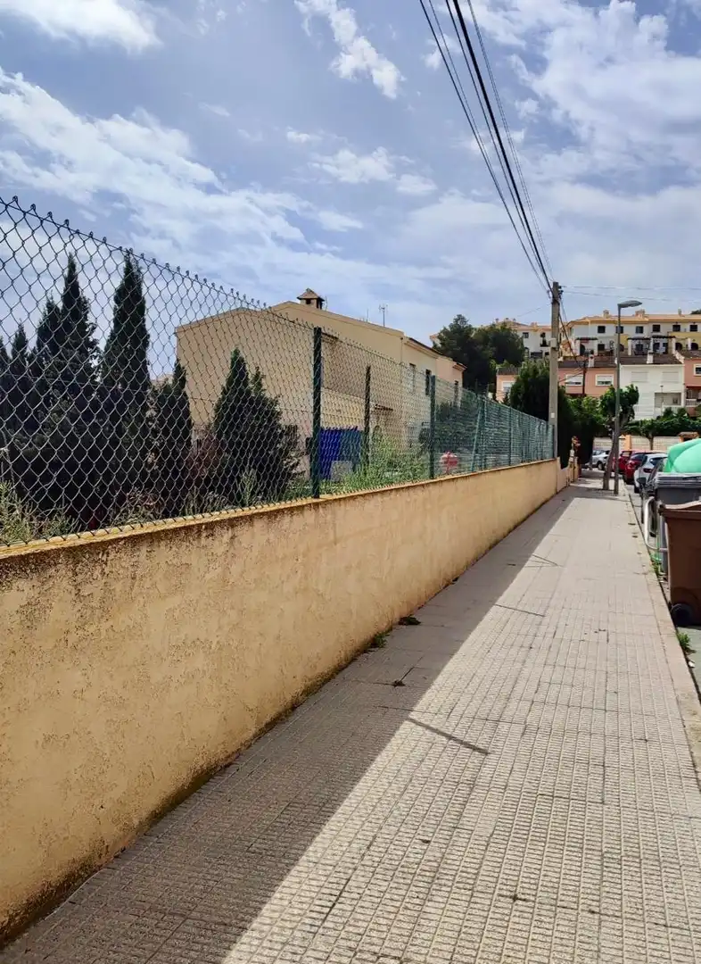 Terreny residencial en venda a La Nucia Pueblo, imagen 4