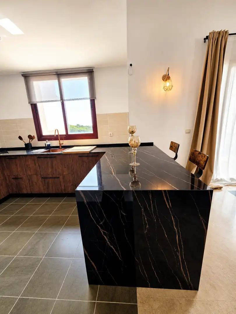 Maison mitoyenne avec jardin à vendre à Bahía de Casares, imagen 44