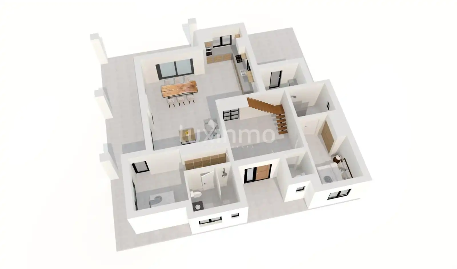 Villa avec piscine à vendre à Pedreguer, imagen 34