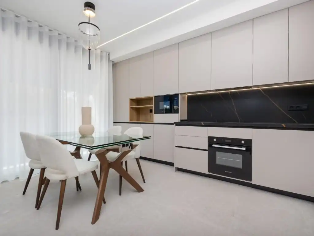 Apartment with pool for sale in Calle Maestro Ant Mora Puchol, imagen 12