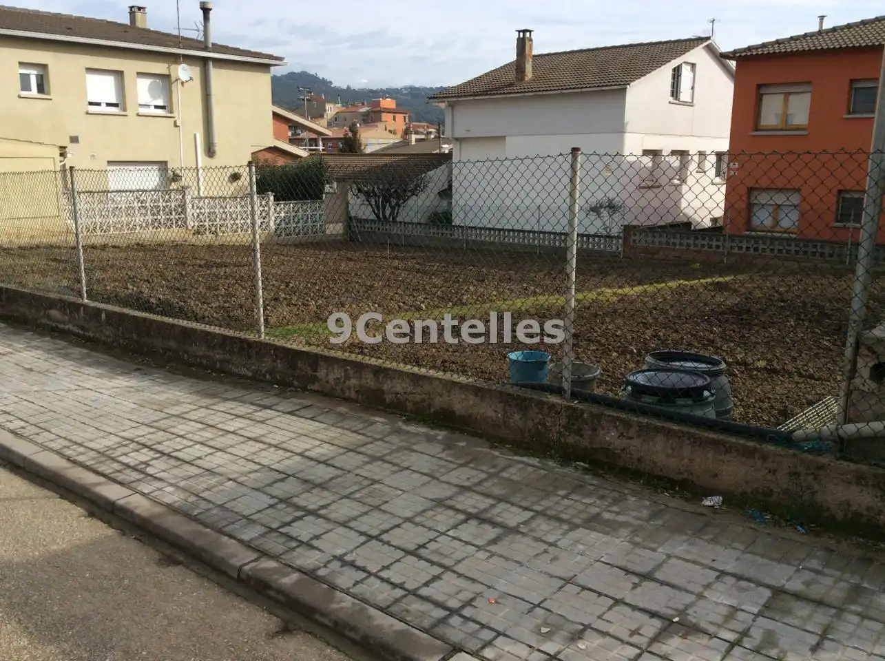 Terreni e lotti in vendita a Centelles