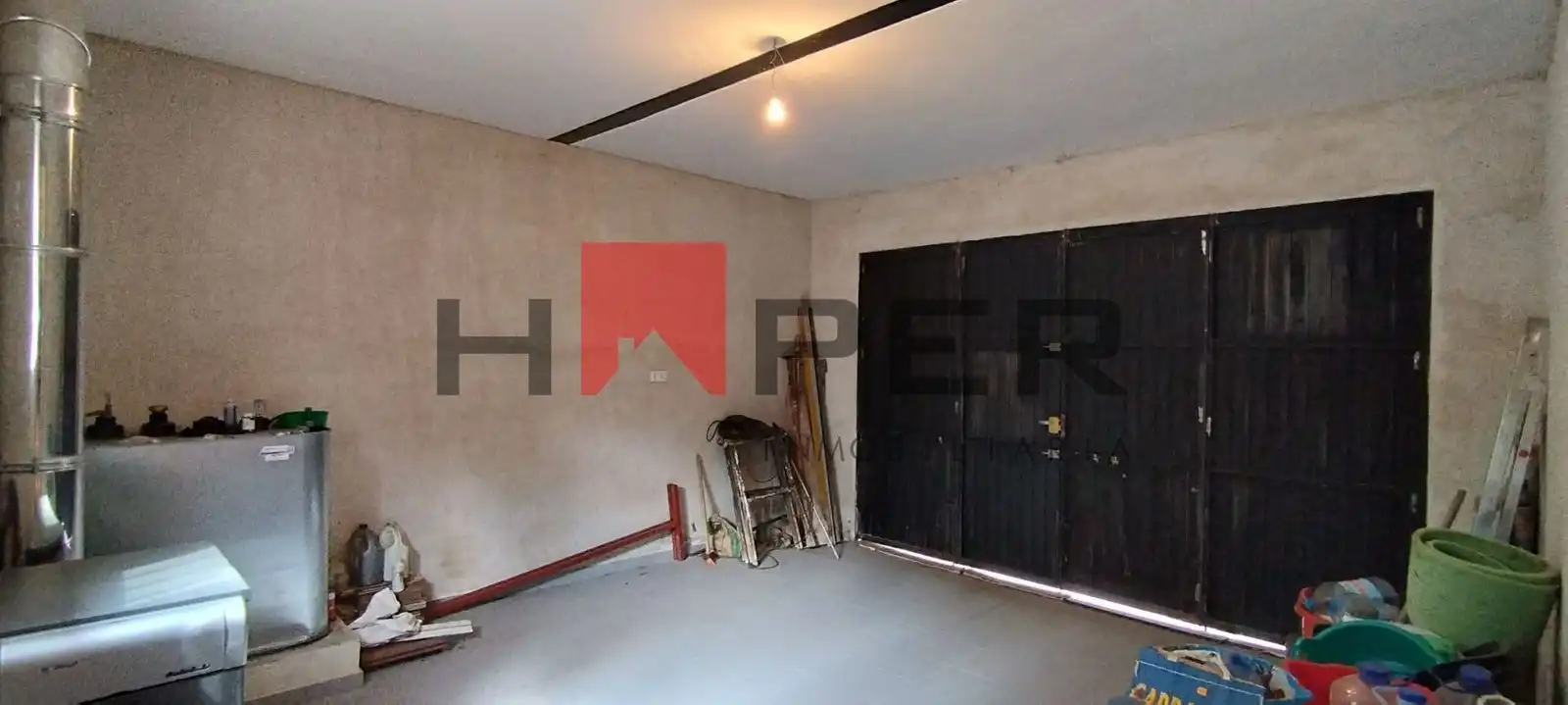 Casa o xalet en venda a Extrarradio, Navarredondilla