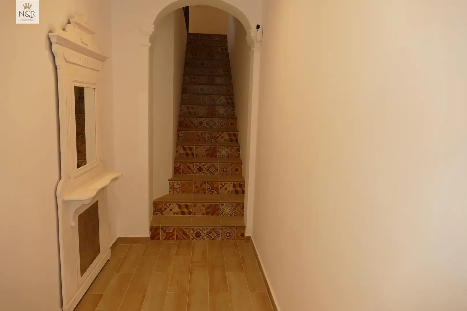 Casa o xalet en venda en Maó - Mahón amb Jardí privat, Parquet i Terrassa