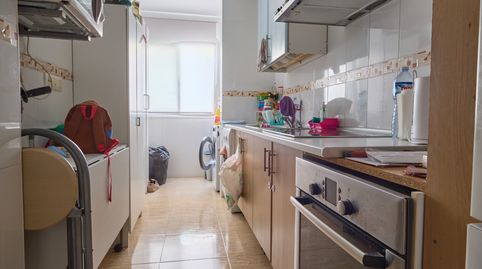 Foto 4 de Pis en venda a Calle Somontín, Los Molinos - Villa Blanca, Almería Capital