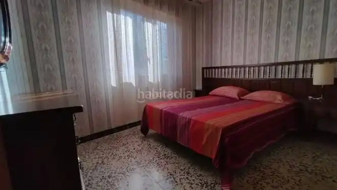Habitación de Casa o chalet en venta en Forcall con Terraza, Trastero y Amueblado
