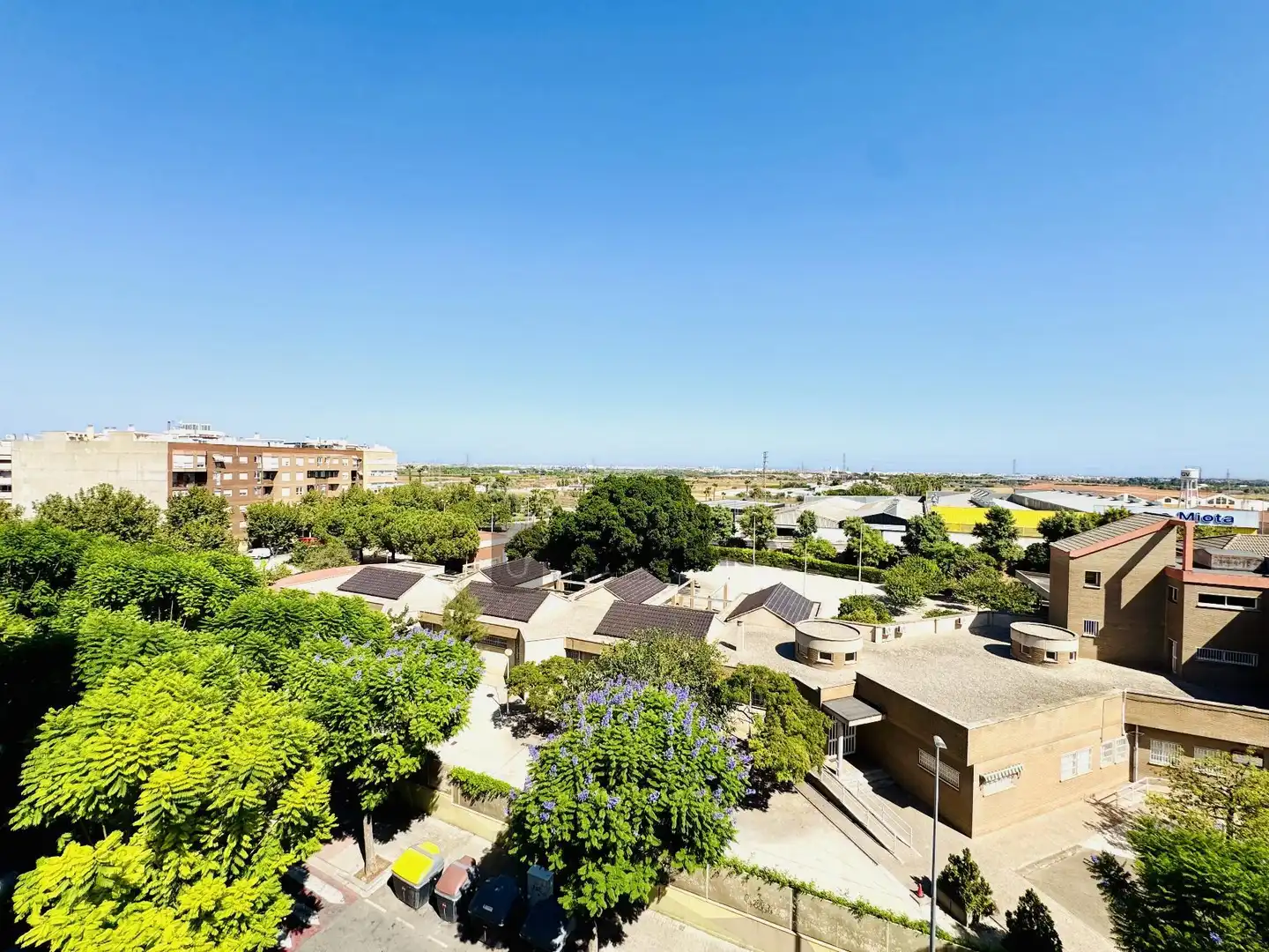 Piso con ascensor en venta en Gabriela Mistral, imagen 28