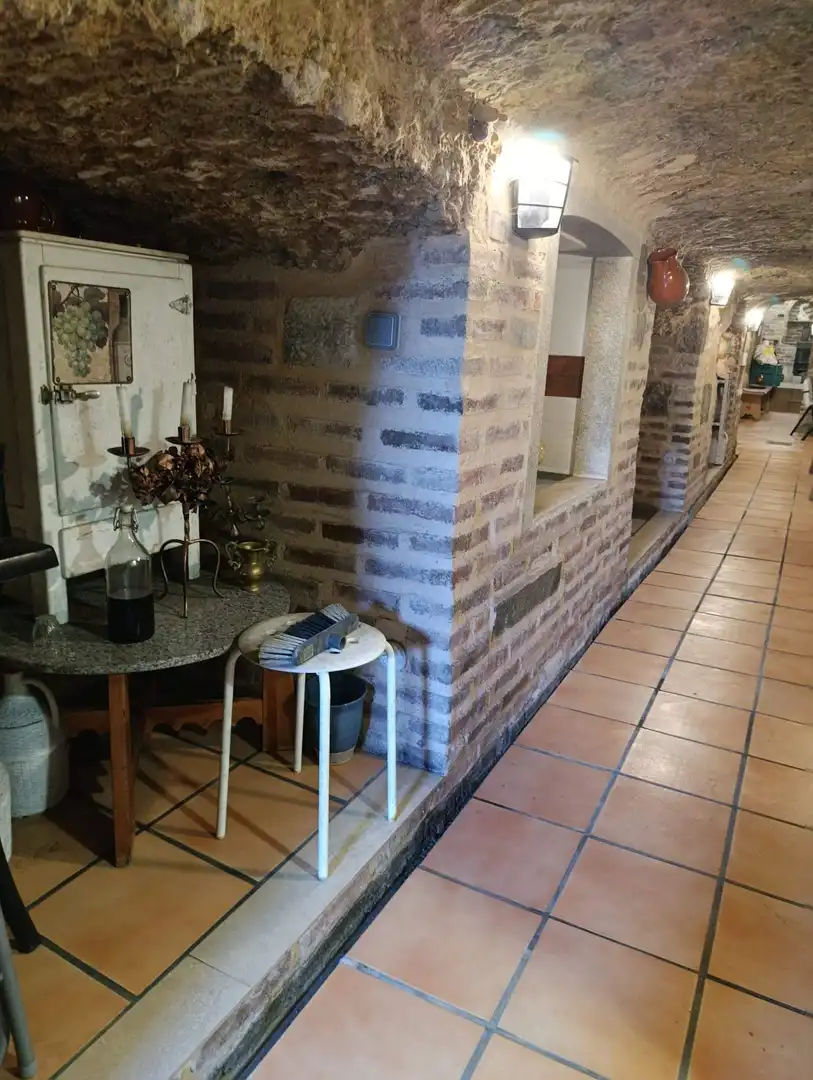 Local en venda en San Andrés del Rabanedo amb Terrassa