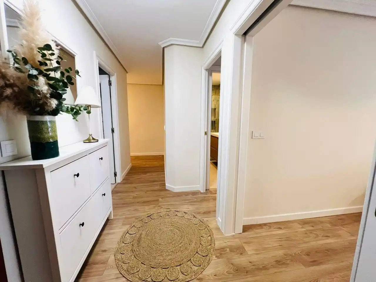 Piso en venta en Alicante / Alacant con Aire acondicionado, Calefacción y Terraza