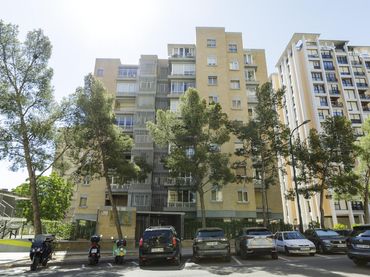 Wohnung mit Aufzug zum Verkauf in juan ii de aragón, 7, zaragoza