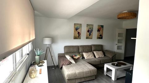 Foto 4 de Pis de lloguer a Bajadilla - Fuente Nueva, Algeciras