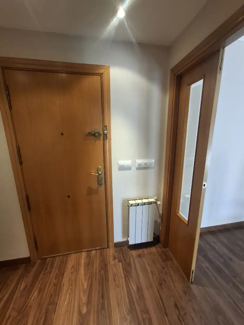 Piso de alquiler en Carrer de les Sureres, La Llum