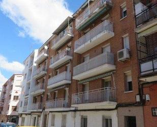 Exterior view of Flat for sale in Guadalajara Capital