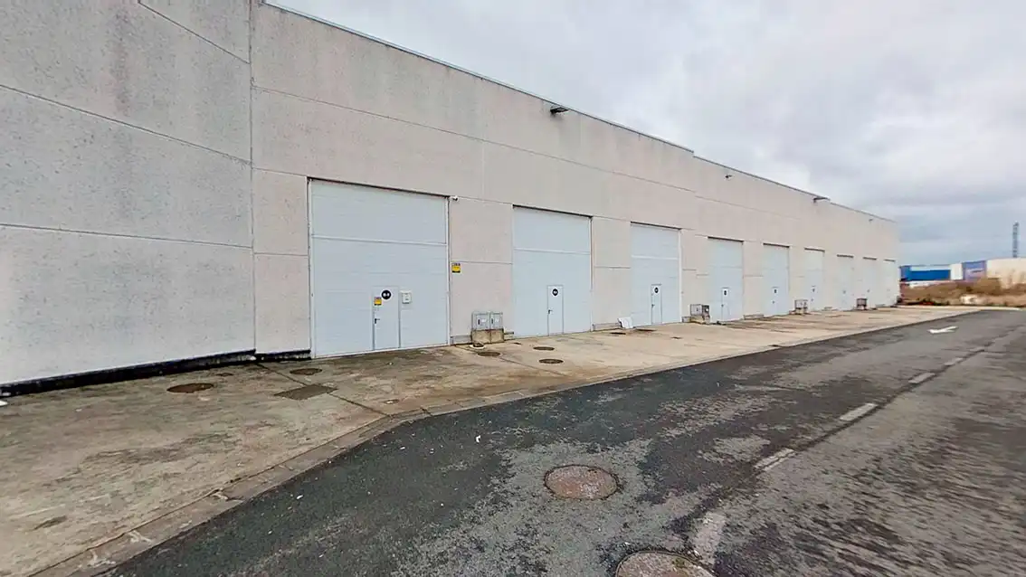 Nave industrielle à vendre à Arikruz Kalea, imagen 17