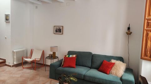 Foto 3 de Casa o xalet de lloguer a de Rodrigo del Campo, San Matías - Realejo, Granada Capital