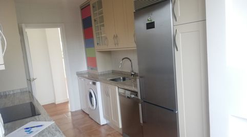 Foto 5 de Pis en venda a Somosaguas, Pozuelo de Alarcón