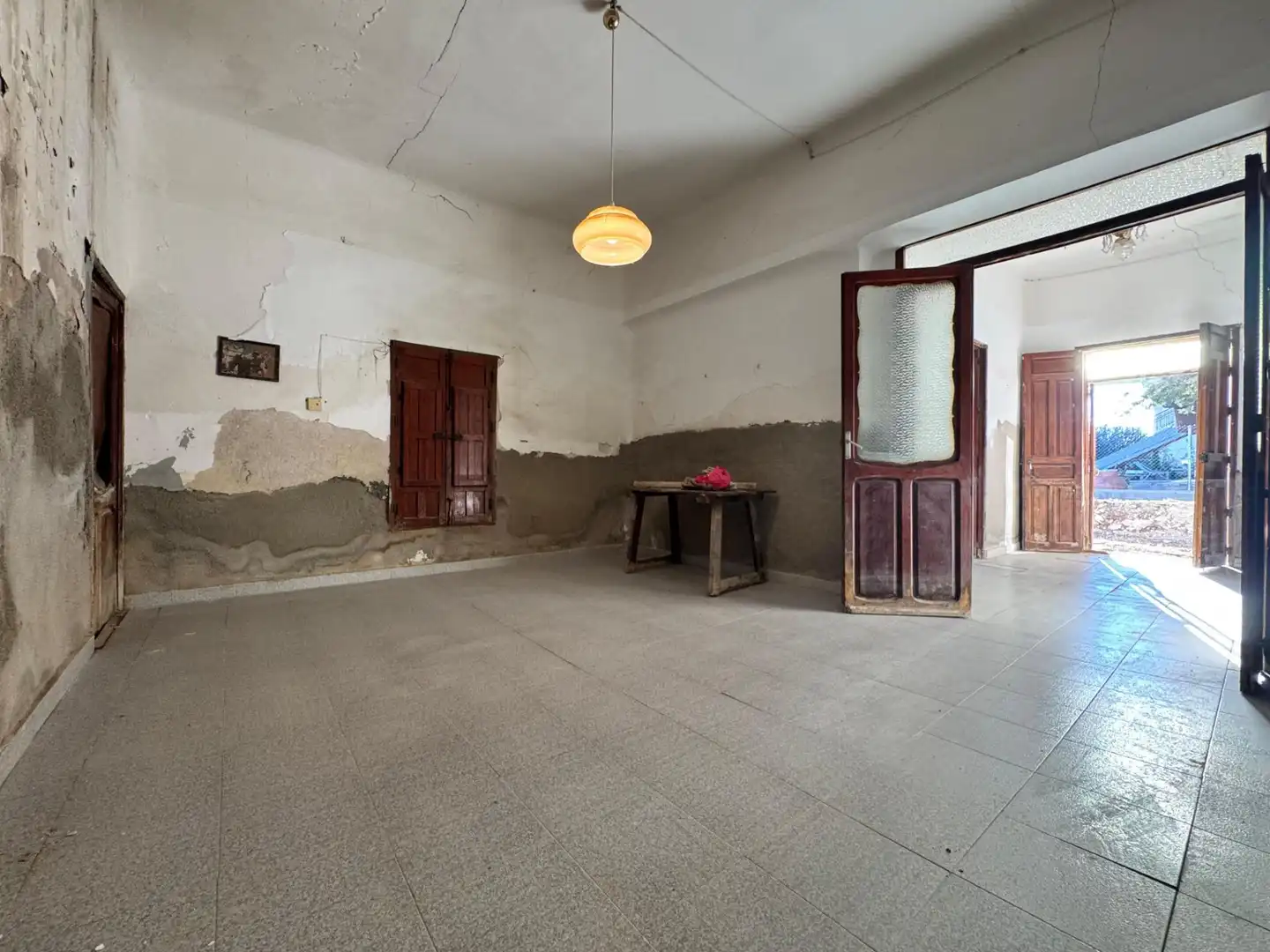 Finca rústica en venta en Murcia
