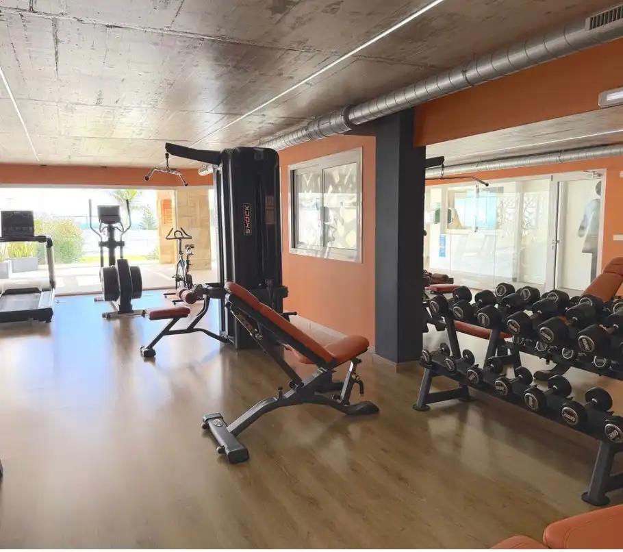 Wohnung mit Pool zum Verkauf in Centro ciudad, imagen 24