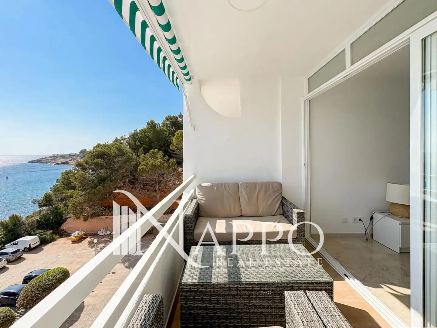 Wohnung mit Aufzug zur Miete in Magaluf - S.ponsa, imagen 4