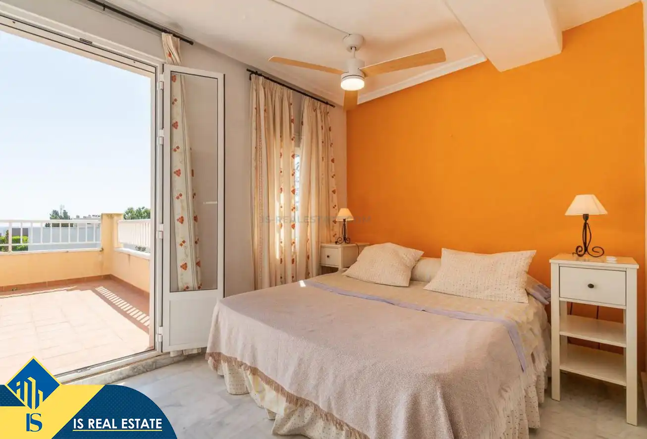 Chalet con terraza en venta en La Mata, imagen 43