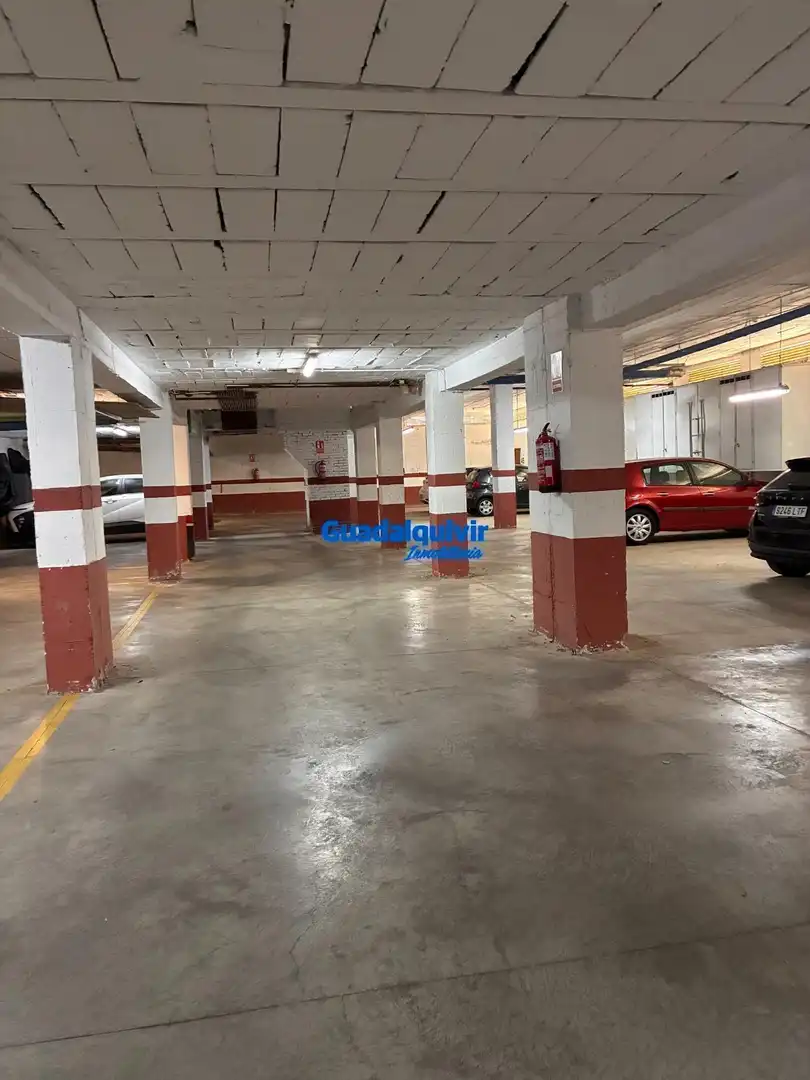 Piso con terraza en venta en Nervión, imagen 13
