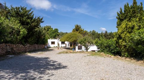 Photo 2 of Houses for sale in Sant Carles, Santa Eulària des Riu