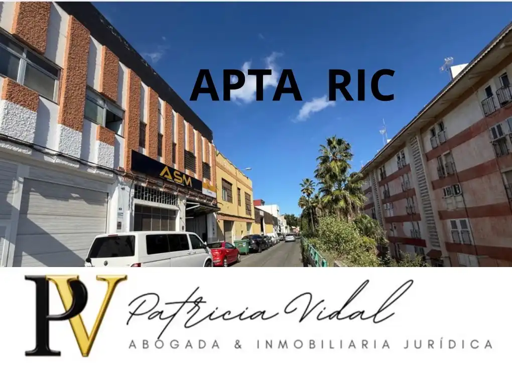 Industrial building for sale in Centro
