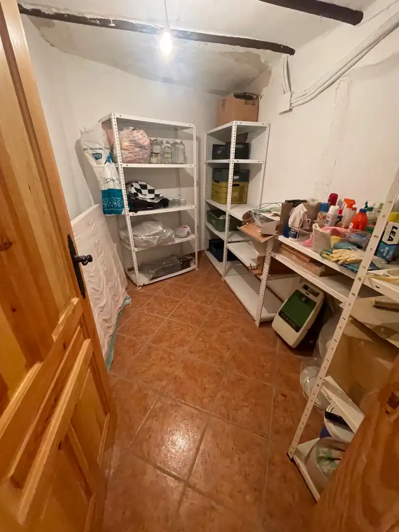 Casa adosada en venda en Bergasa amb Aire condicionat, Calefacció i Jardí privat
