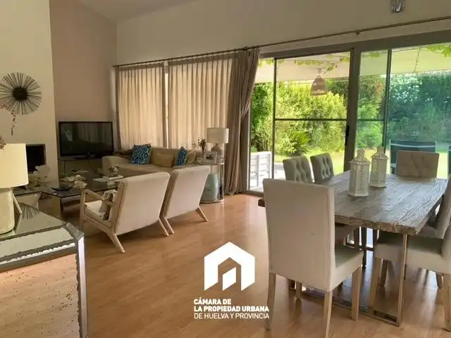 Casa o chalet de alquiler en Urbanización Villas Del Rompido, El Rompido