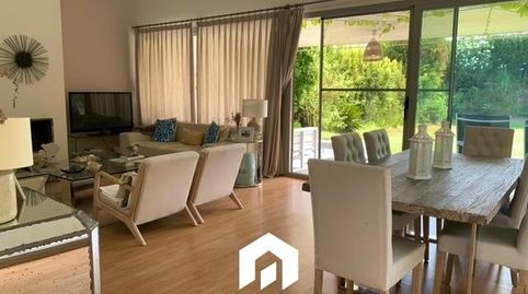 Foto 5 de Casa o chalet de alquiler en Urbanización Villas del Rompido, El Rompido, Huelva