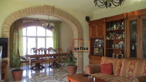 Chalet en venta en Nuevo Valdepeñas, 5 dormitorios., imatge 4