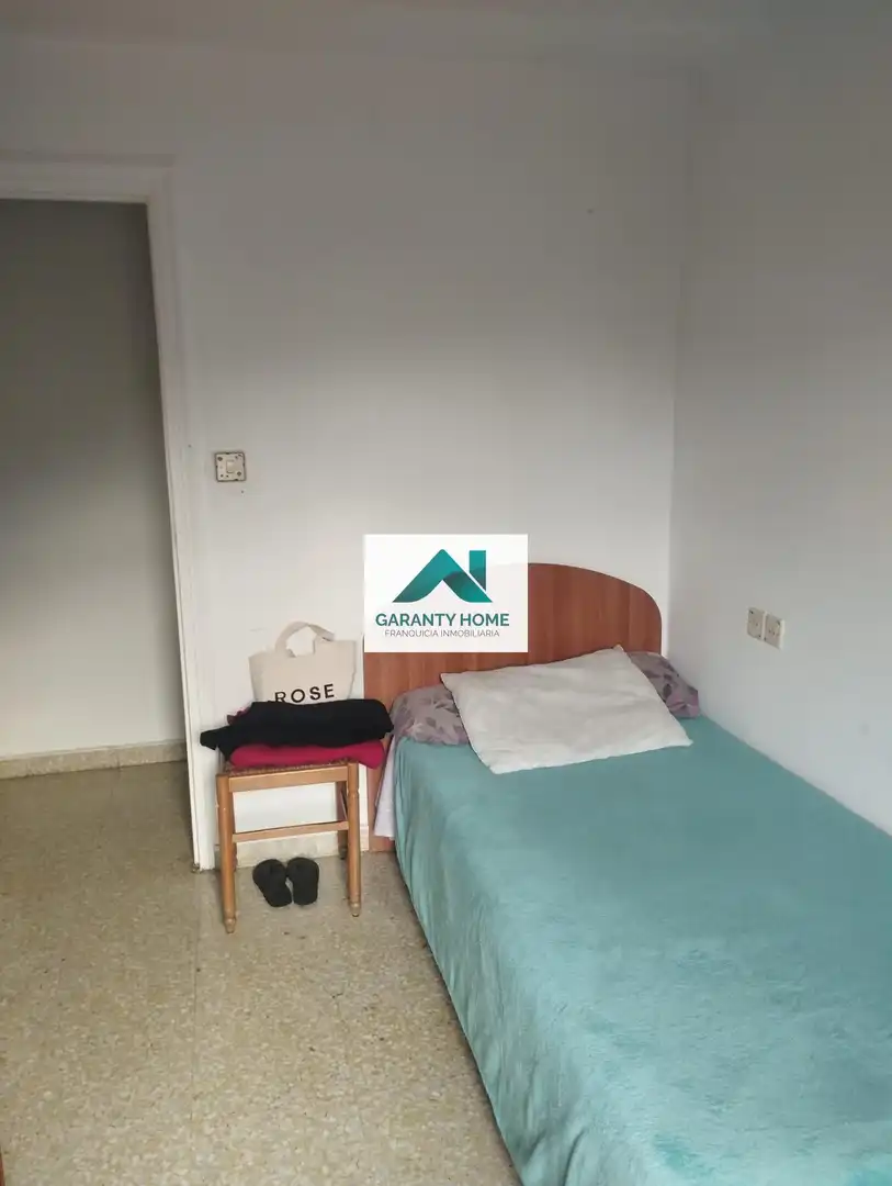 Habitación de Piso en venta en Tordesillas