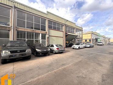 Industrial building for sale in Calle Juan Ramón Jiménez