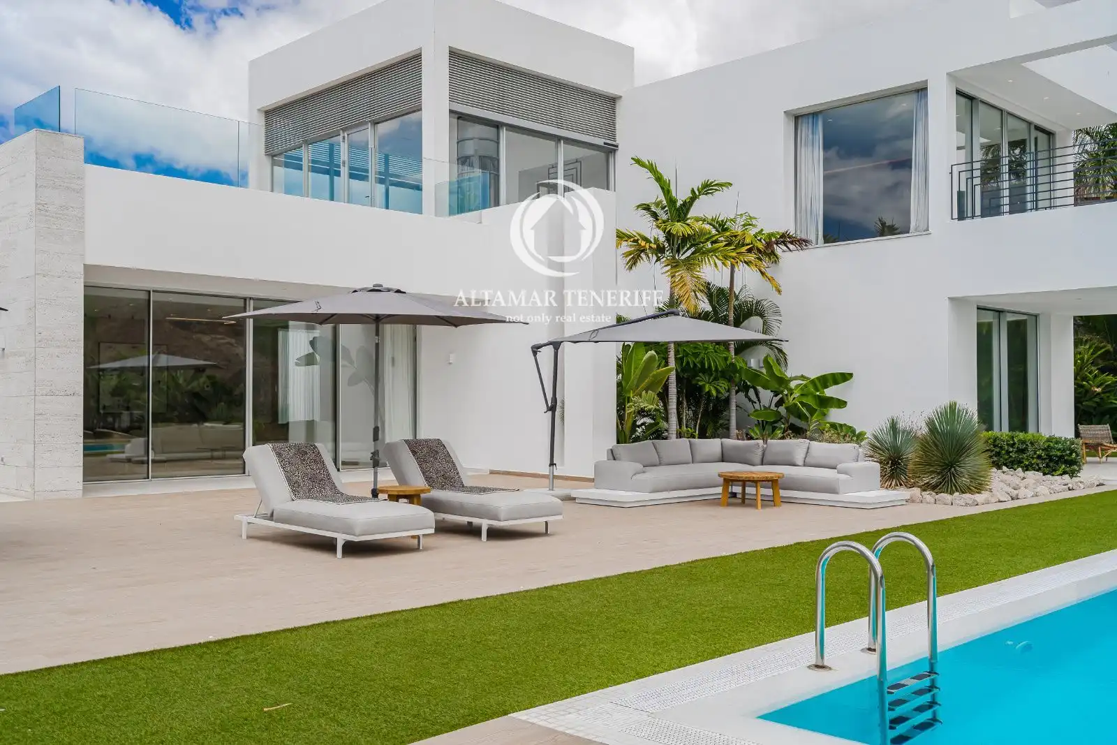 Casa con piscina en venta en Costa Adeje, imagen 54