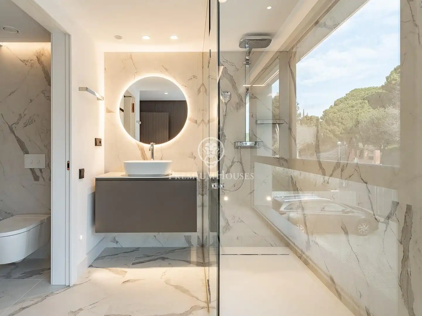 Casa o chalet en venta en Pedralbes