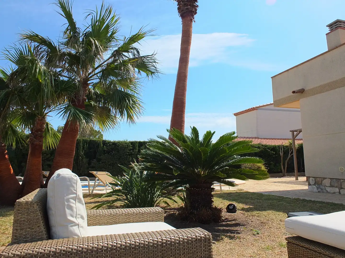 Villa mit Terrasse zum Verkauf in Carrer Catalunya 763, imagen 21