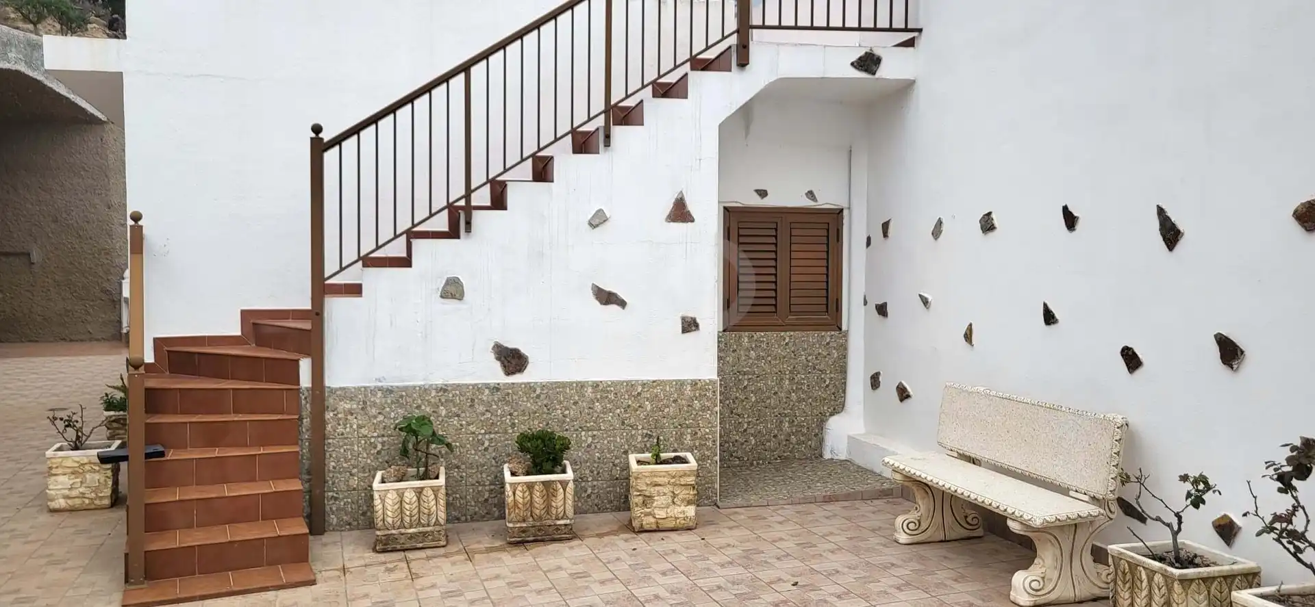 Casa o chalet en venta en Granadilla de Abona con Terraza