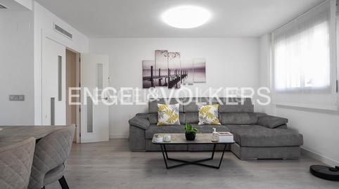 Photo 4 of Attic to rent in Zona Concordia, Valencia