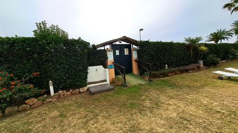 Foto 5 de Pis en venda a La Herradura, Puerto Banús, Marbella