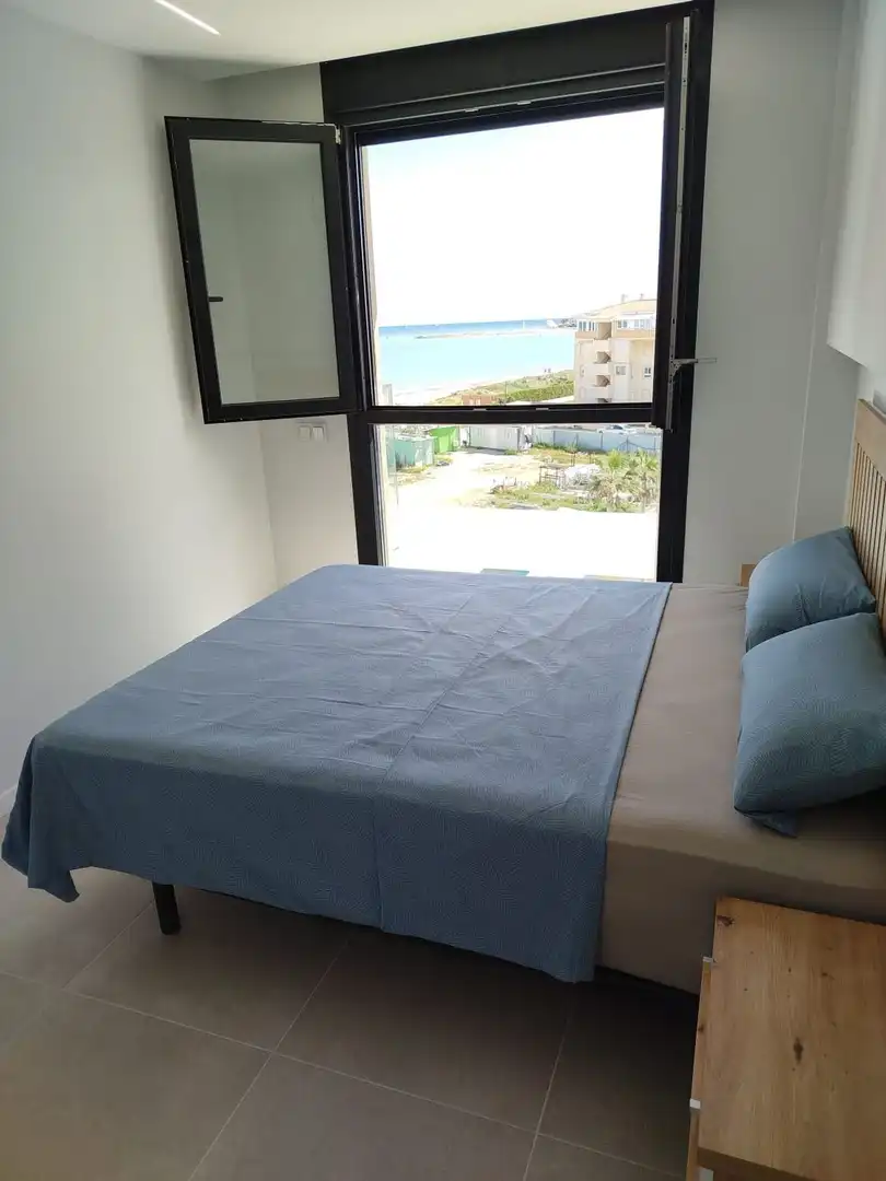 Attique avec ascenseur à vendre à Las Marinas / Les Marines, imagen 14