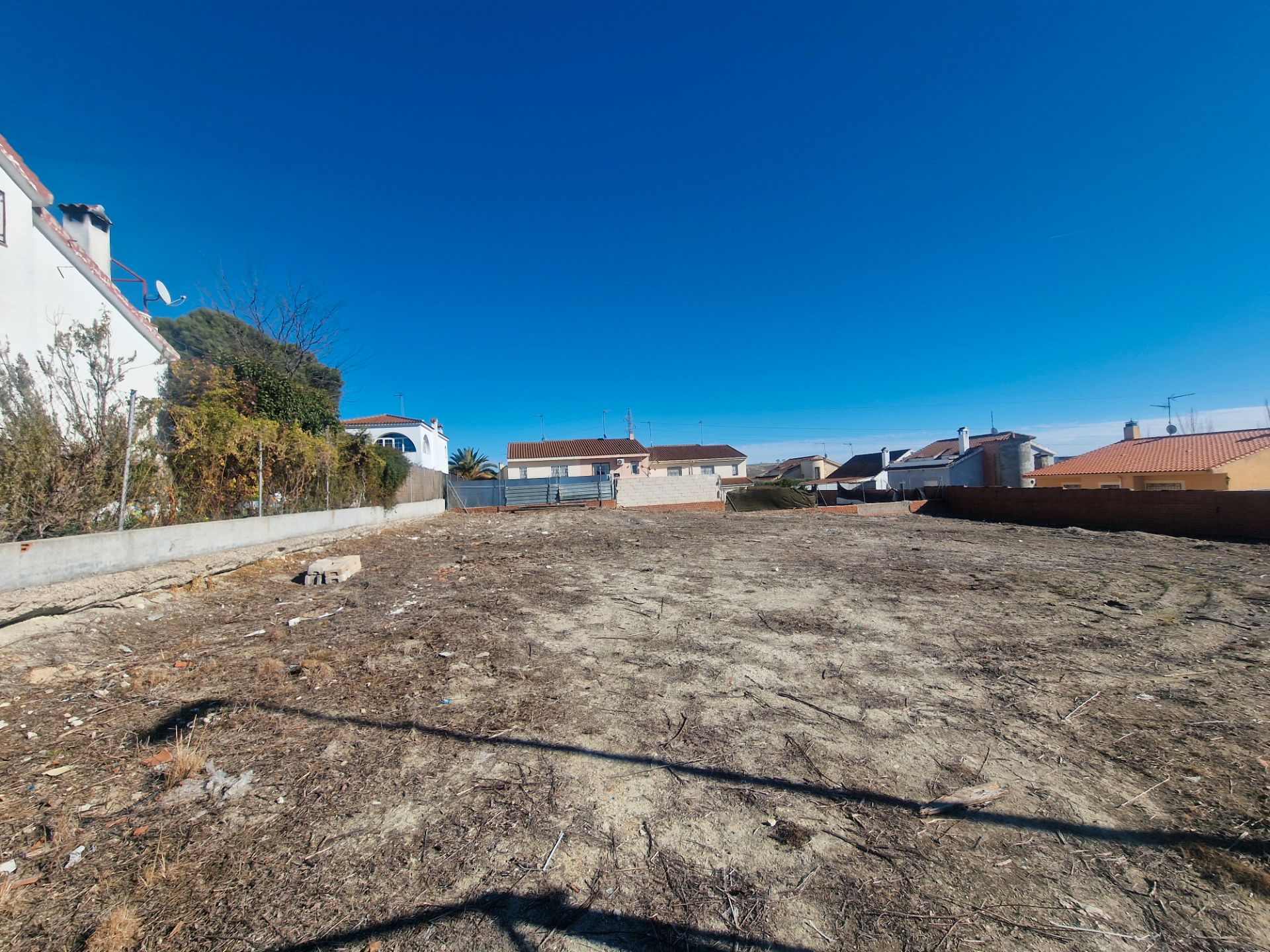 Residential for sale in Esquivias