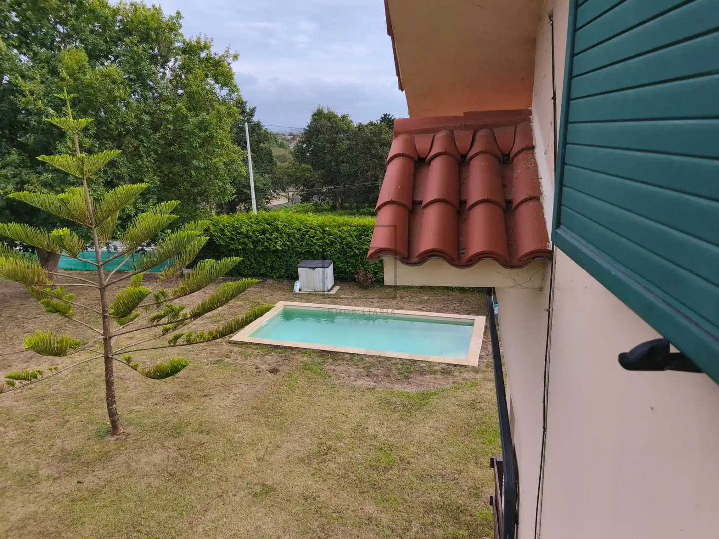 Chalet con piscina en venta en Carretera  de Redes, imagen 26