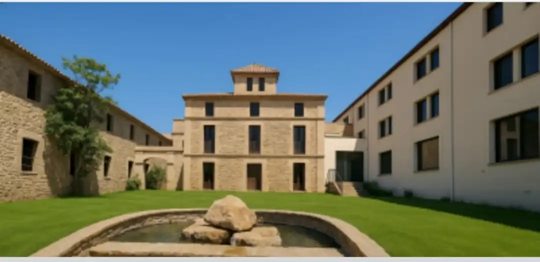 Vista exterior de Finca rústica en venta en Almacelles