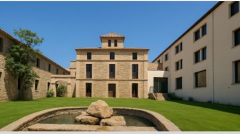 Foto 2 de Finca rústica en venta en Carrer de Lleida, Almacelles, Lleida