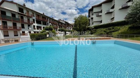 Foto 2 de Apartament en venda a Diputación Etorbide, 19, Labastida / Bastida, Araba - Álava