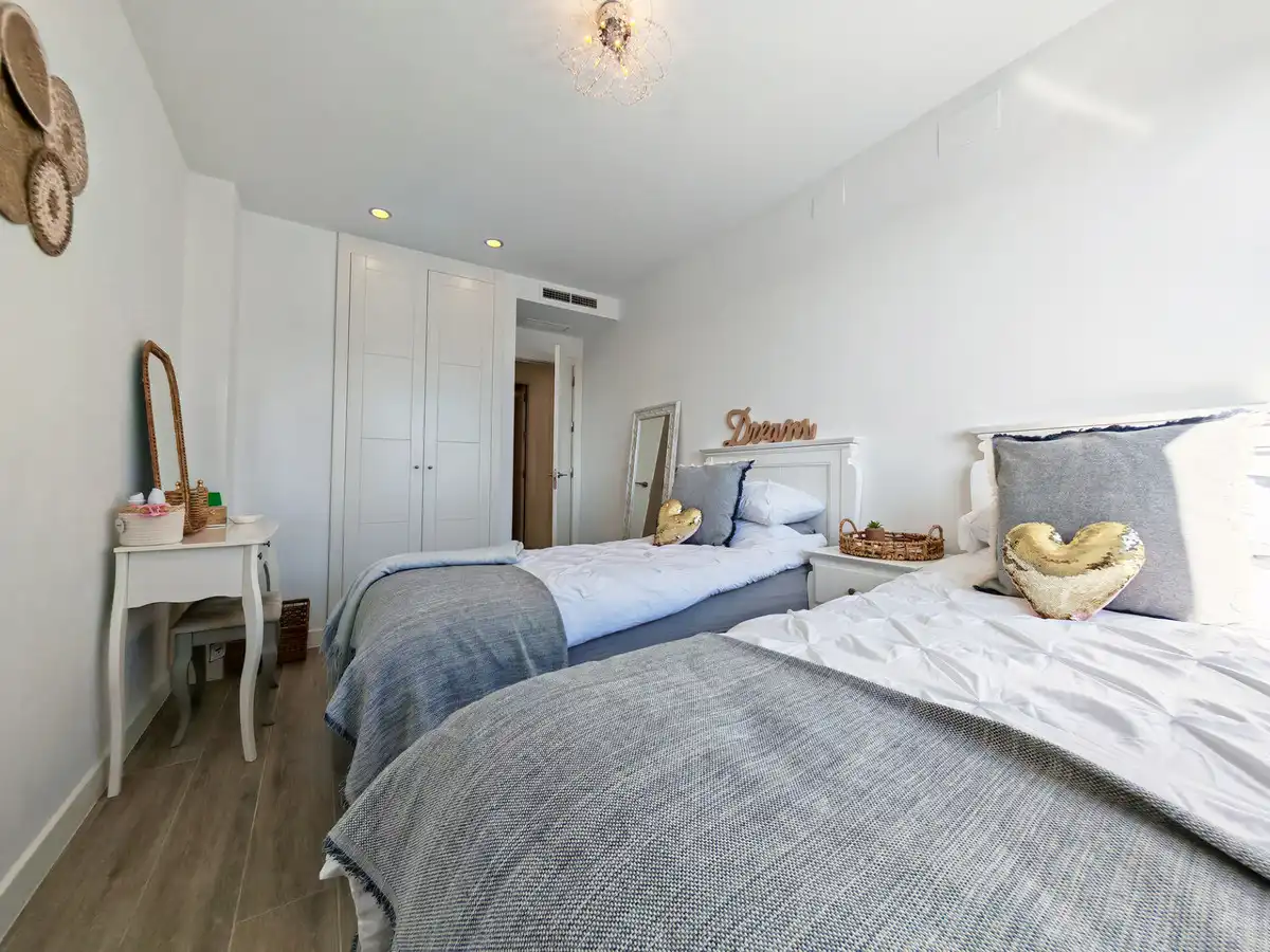 Àtic en venda a Elviria - Cabopino, imagen 20
