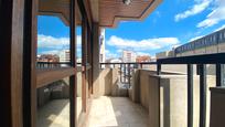 Terrace of Flat for sale in Vitoria - Gasteiz  with Heating, Parquet flooring and Terrace